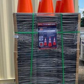  28" Traffic / Safety Cones