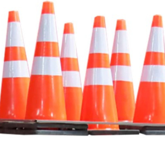  28" Traffic / Safety Cones